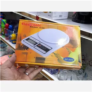 ترازو آشپزخانه ترازوی آشپزخانه ترازوی باطری خور آشپزخانه 