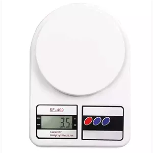 ترازو دیجیتال آشپزخانه
