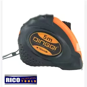متر فلزی  DINGQI مدل 51003  (5M)