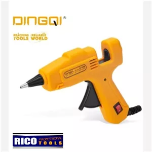 تفنگی چسب حرارتی 25 وات DINGQI 