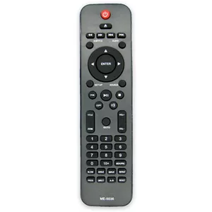کنترل دی وی دی مارشال مدل ME 5036 درجه یک