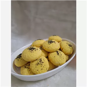 شیرینی برنجی خونگی (پس کرایه)