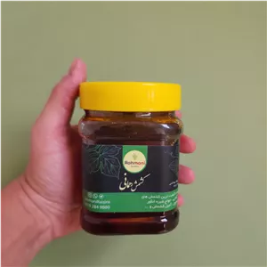 شیره عسلی سنتی (500 گرم)