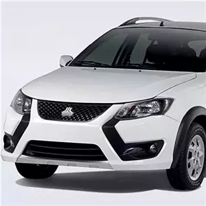 سپر جلو کوئیک s شرکتی