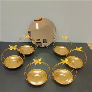 هفت سین طلایی (پس کرایه)
