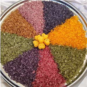 خرده نبات دمنوشی 