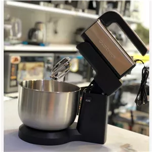 همزن کاسه دار گاسونیک 705 حرفه ای 5سرعته کاسه چرخشی 