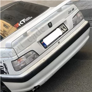 بال عقب پژو پارس مدل mi16 (پس کرایه)