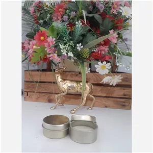 عطر جامد ارگانیک