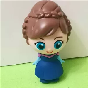 عروسک آنا فروزن کیوت و خوش ساخت
