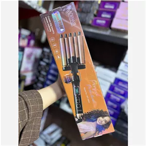 فر اس پنج لوله مارک موهایر اصلی 980 درجه 