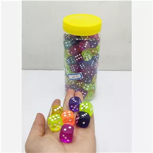 تاس یک عددی