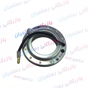 بوبین کمپرسور کولر خودروهای چینی