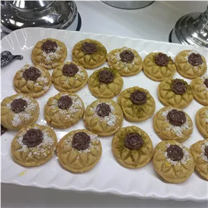 شیرینی سه ارد