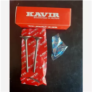 سوپاپ برند شرکتی کویر هوندا 200