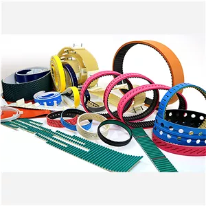 فروش تسمه صنعتی تسمه تایمینگ صنعتی 