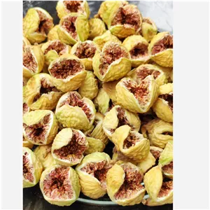 انجیر پرک لوکس خشک ، استهبان 750 گرمی 