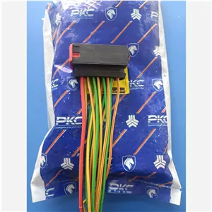 سوکت رله دوبل و یونیت فن پژو کابل خودرو سبزوار فابریکی