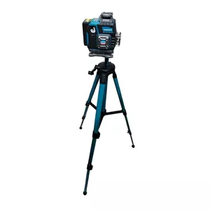 تراز لیزری چرخشی ماکوتا مدل TM-22 WF-360-1.20 به همراه سه پایه 1.20