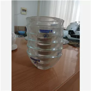 کاسه ماست خوری لومینارک اصل فرانسه
