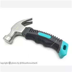 چکش دو شاخ مینی باس