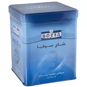 چای سوفیا (عطری)قیمت قدیم