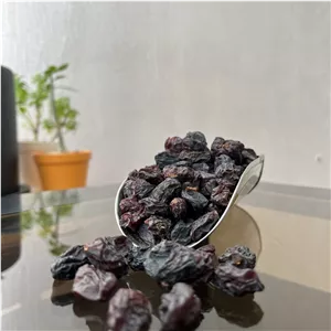 مویز سیاه شاهانی شیرازی درشت 5 کیلویی