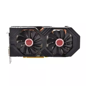کارت گرافیک rx580 8gb xfx
