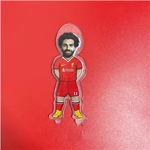 فیگور کیمدی محمد صلاح 2025 