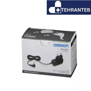 اداپتور امرن omron