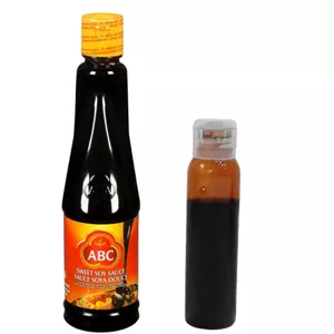 سس سویای شیرین سایز کوچک