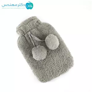 کیسه آبگرم بریسک (دوسال و نیم گارانتی)