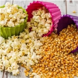 ذرت ،پفیلا درجه یک 500 گرمی