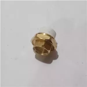 ماسوره شمس سایز 20 اتویی  یک سر جوش