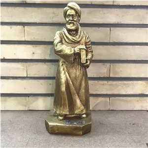 تندیس ابو علی سینا