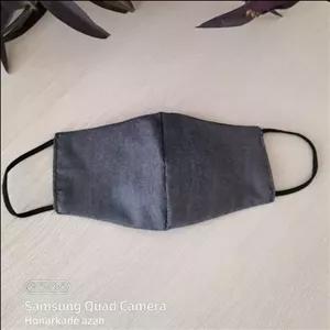 ماسک طرح لی