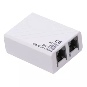 اسپلیتر (نویز گیر) مودم HL2003 ADSL