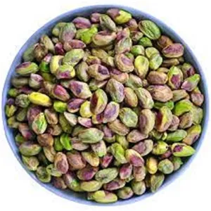 مغز پسته گل دار خام 100گرم درشت و سوپر 
