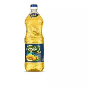 روغن آفتابگردان ویتامینه غنچه 810 گرم سرشار از ویتامین 