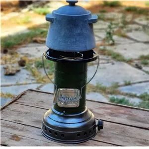 بخاری گازی والور پخت و پز گرم و جذاب کد1