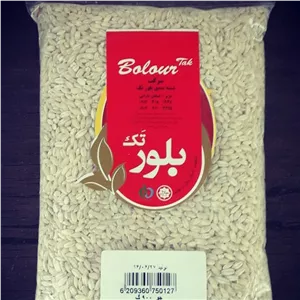 جو اعلا ایرانی 
