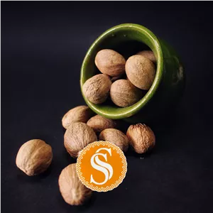 جوز هندی یا جوز بویا 100 گرمی 