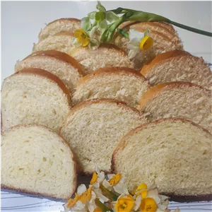 نان سوخاری