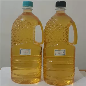 روغن فندق یک لیتری