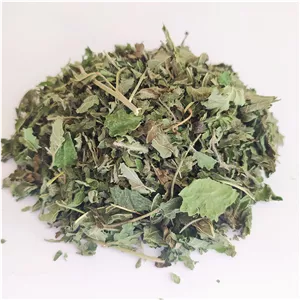 دمنوش  ملیس (بادرنجبویه)