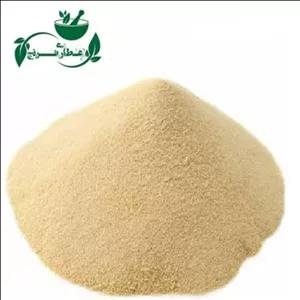 خمیر مایه عطاری ترنج در بسته بندی های 100 گرمی به بالا