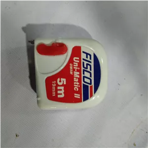 متر 5متری فیسکو مدلUM2M