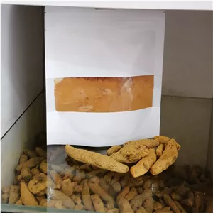 زردچوبه پودرزردچوبه خالص 