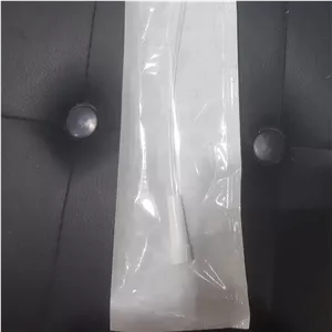 رابط نفروستومی به کیسه تخلیه