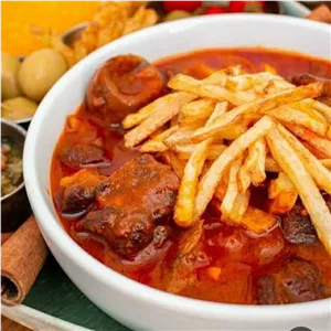 ادویه خورش قیمه یک کیلویی گیاهینو